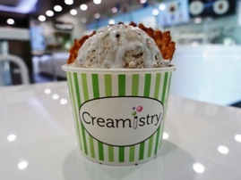 Creamistry