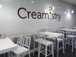 Creamistry