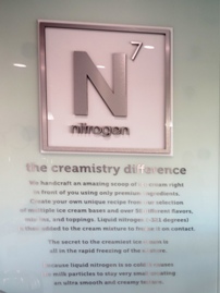 Creamistry