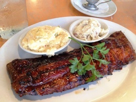 Lucille's Smokehouse Bar-B-Que 