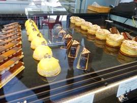 ST Patisserie Chocolat