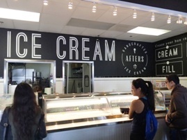 AFTERS Handcrafted Ice Cream