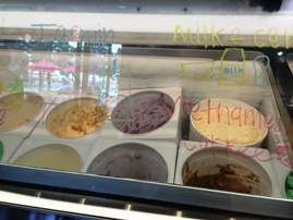 AFTERS Handcrafted Ice Cream
