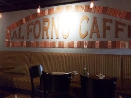 Al Forno Caffe