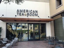 American Tea Room