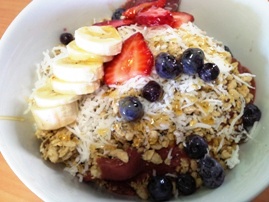 Banzai Bowls