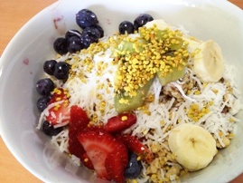 Banzai Bowls