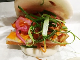 Baos Hog