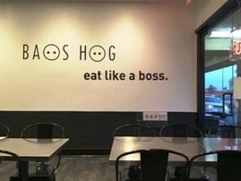 Baos Hog