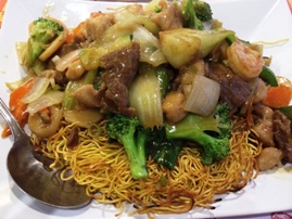 Beijing Wok & Grill