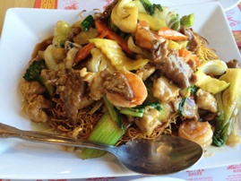 Beijing Wok & Grill