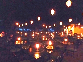 Blue Bayou