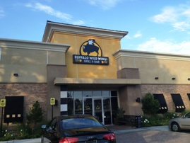 Buffalo Wild Wings