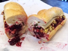 Capriotti’s Sandwich Shop