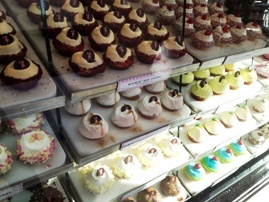 Casey's Cupcakes