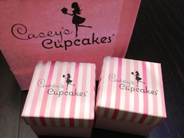 Casey's Cupcakes