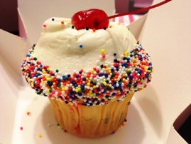 Casey's Cupcakes