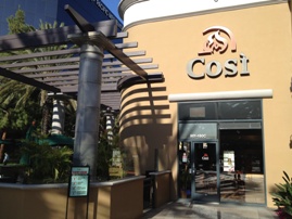 Cosi