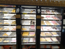 Dunkin’ Donuts