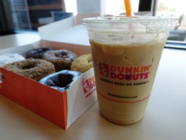 Dunkin’ Donuts