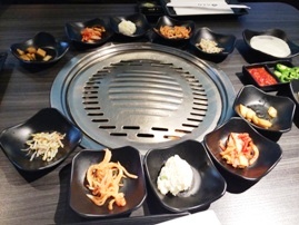 Gen Korean BBQ