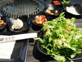 Gen Korean BBQ