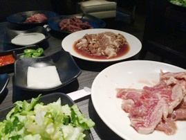 Gen Korean BBQ