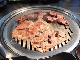 Gen Korean BBQ