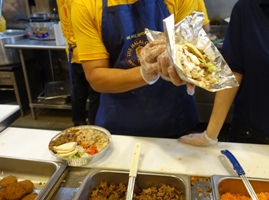 The Halal Guys