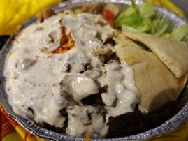 The Halal Guys