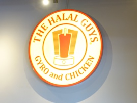 The Halal Guys