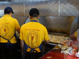 The Halal Guys