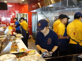 The Halal Guys