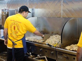 The Halal Guys