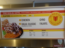 The Halal Guys