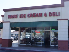 Han's Ice Cream