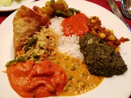 Haveli Fine Indian Cuisine