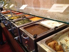 Haveli Fine Indian Cuisine