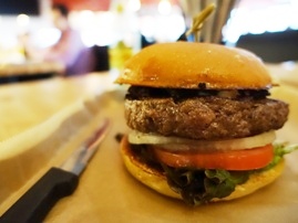 Hopdoddy Burger Bar