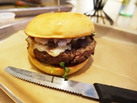 Hopdoddy Burger Bar