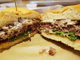 Hopdoddy Burger Bar