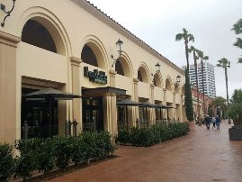 Hopdoddy Burger Bar