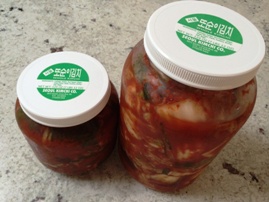 Seoul Do Soon Yi Kimchi Company