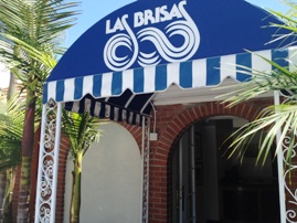 Las Brisas Restaurant