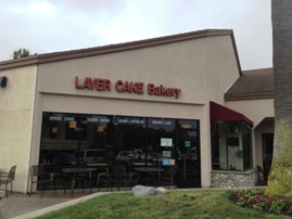Layer Cake Bakery
