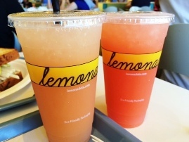 Lemonade