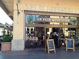 Le Pain Quotidien