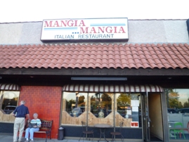 Mangia Mangia