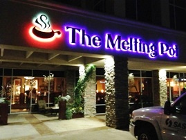 The Melting Pot Restaurant