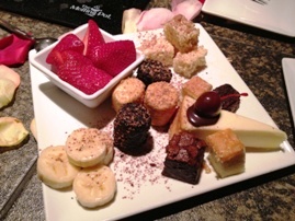 The Melting Pot Restaurant